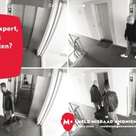 M. vastgoed persfoto