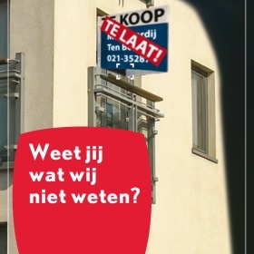 campagnebeeld vastgoed
