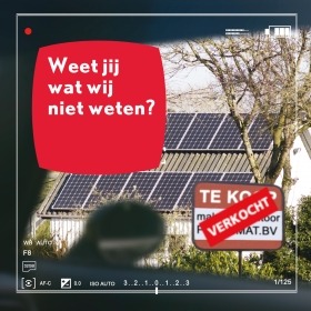 campagnebeeld vastgoed