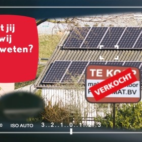campagnebeeld vastgoed buitengebied
