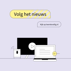 Afbeelding 'Volg het nieuws'