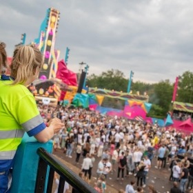 EBHO en toeschouwers