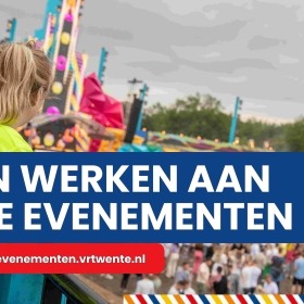 Banner evenementen