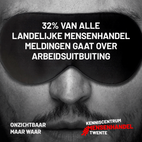 Mensenhandel meldingen arbeidsuitbuiting