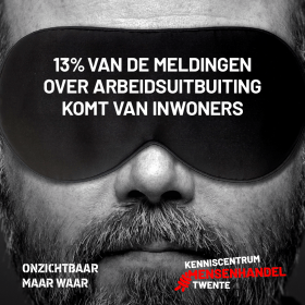 Meldingen arbeidsuitbuiting inwoners