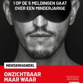 Poster meldingen minderjarige
