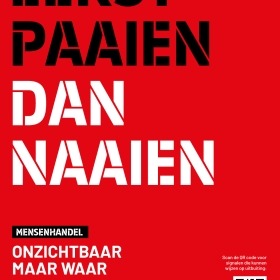 Poster eerst paaien