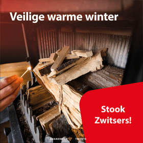 Stook Zwitsers