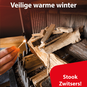 Stook Zwitsers