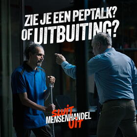 Arbeidsuitbuiting