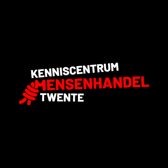 Logo Kenniscentrum Mensenhandel Twente
