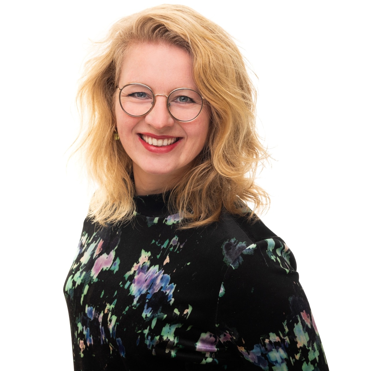 Sylvia Huis in 't Veld
