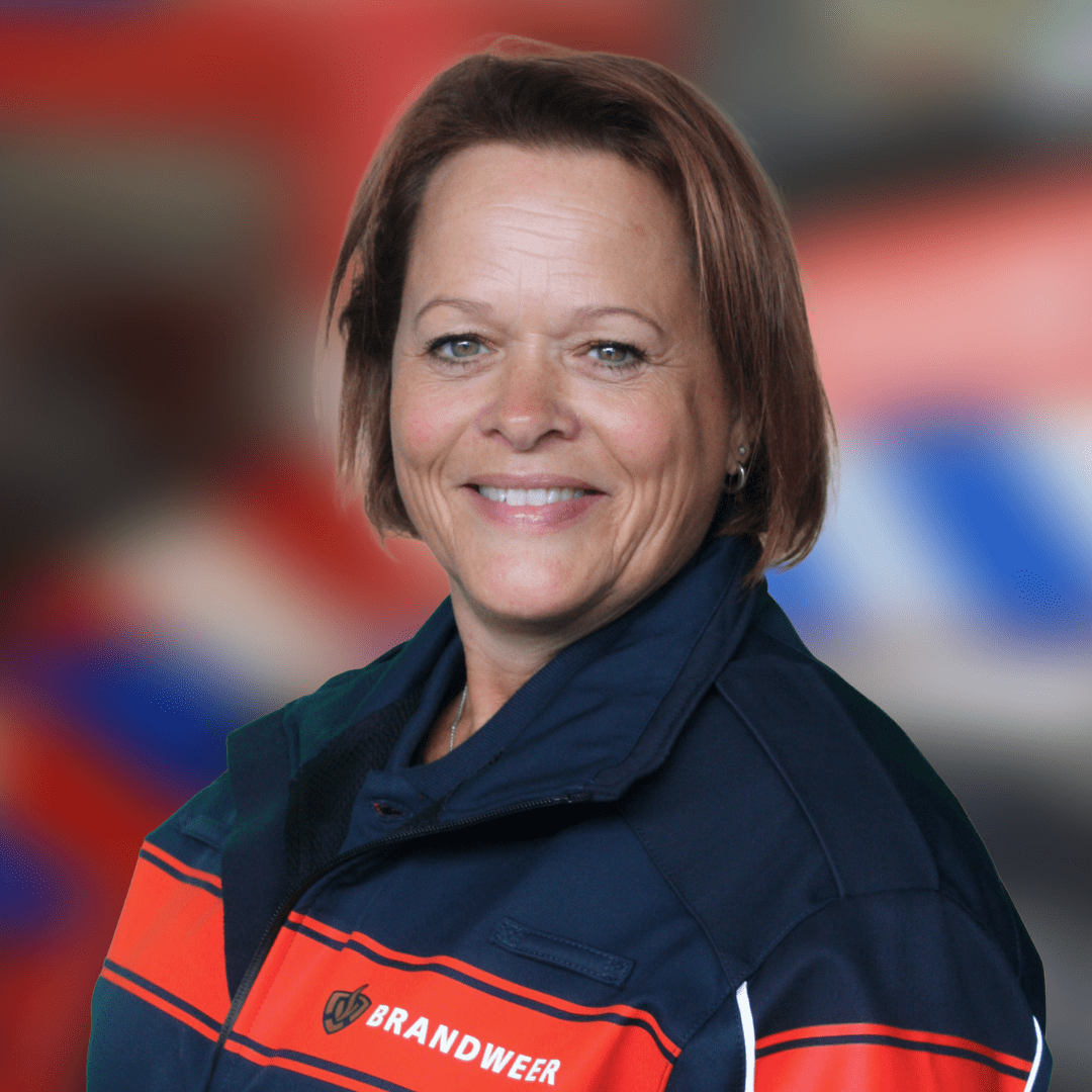 Wendy (persvoorlichter)