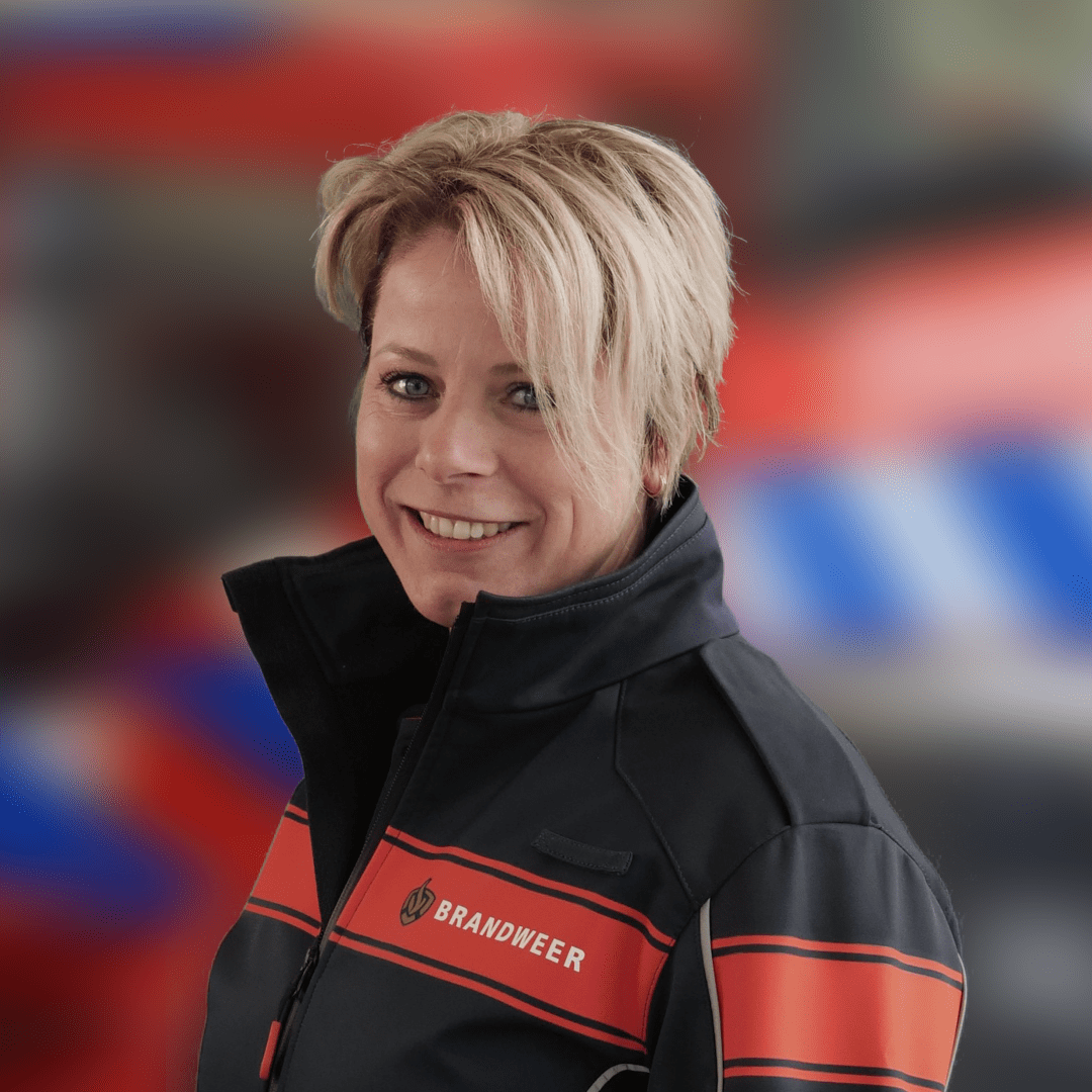 Tessa van Ommen