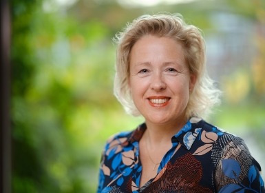Karin Leferink DPG