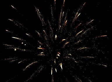 Vuurwerk