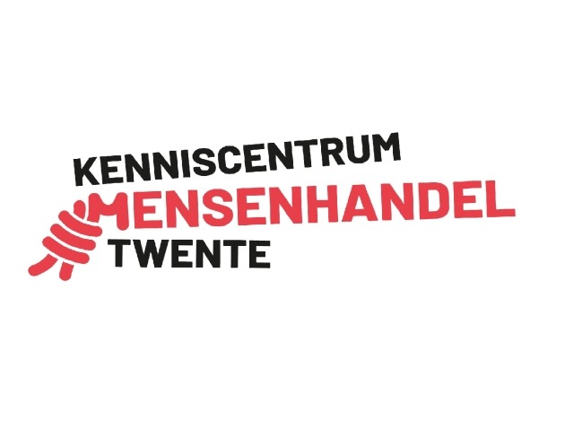 Logo Kenniscentrum Mensenhandel Twente klein