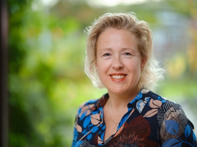 Karin Leferink DPG
